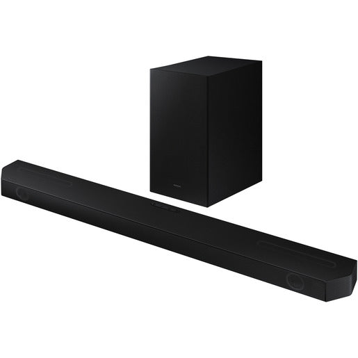 Samsung Soundbar 3.1.2 Kanal Q600B Samsung Soundbar 3.1.2 Kanal Q600B